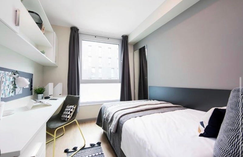 Room Wembley Park Drive in Greater London