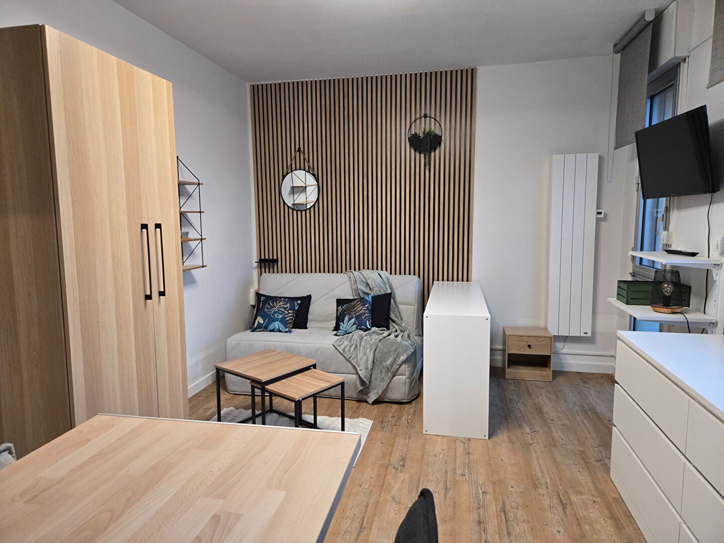 Appartement Rue du Docteur Laurent Camboulives à Albi