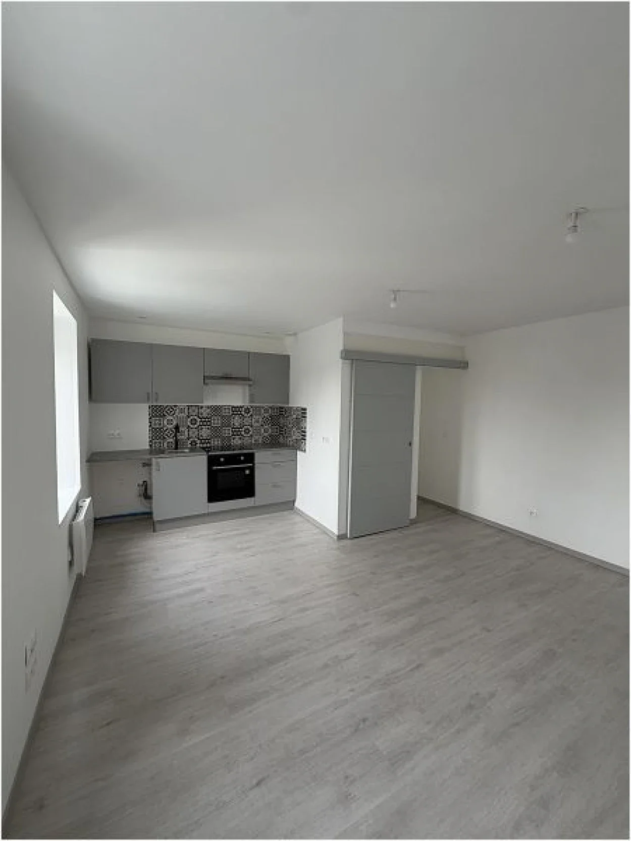 Appartement Rue Faidherbe à Lille