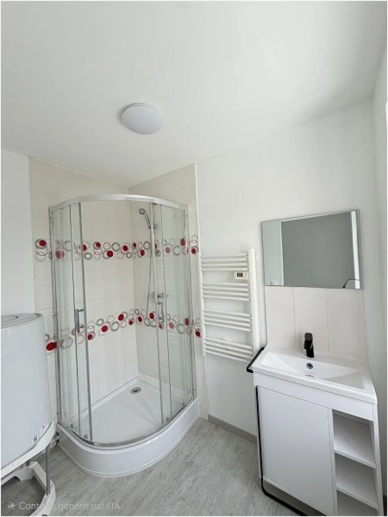 Appartement Rue Faidherbe à Lille