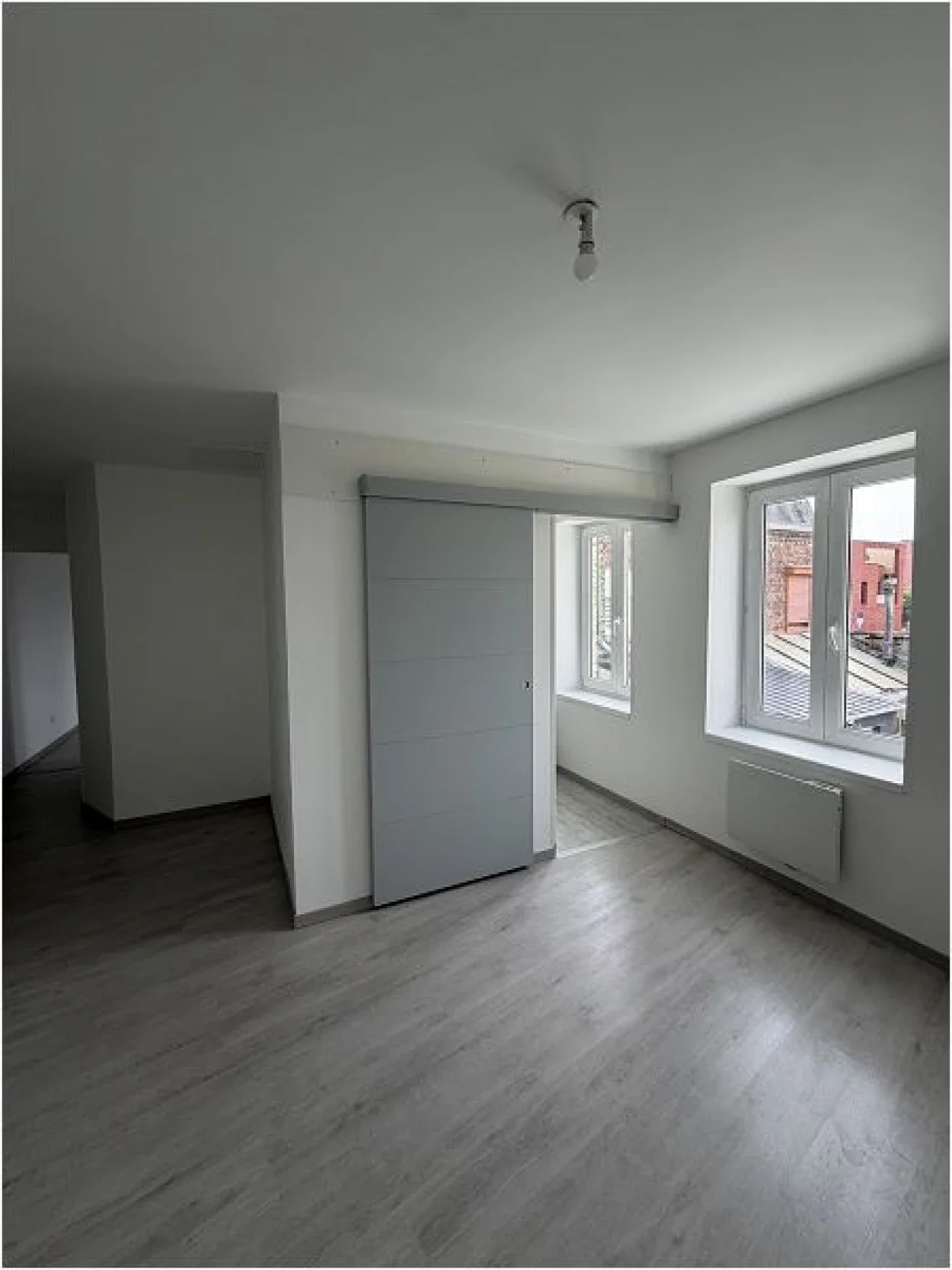 Appartement Rue Faidherbe à Lille
