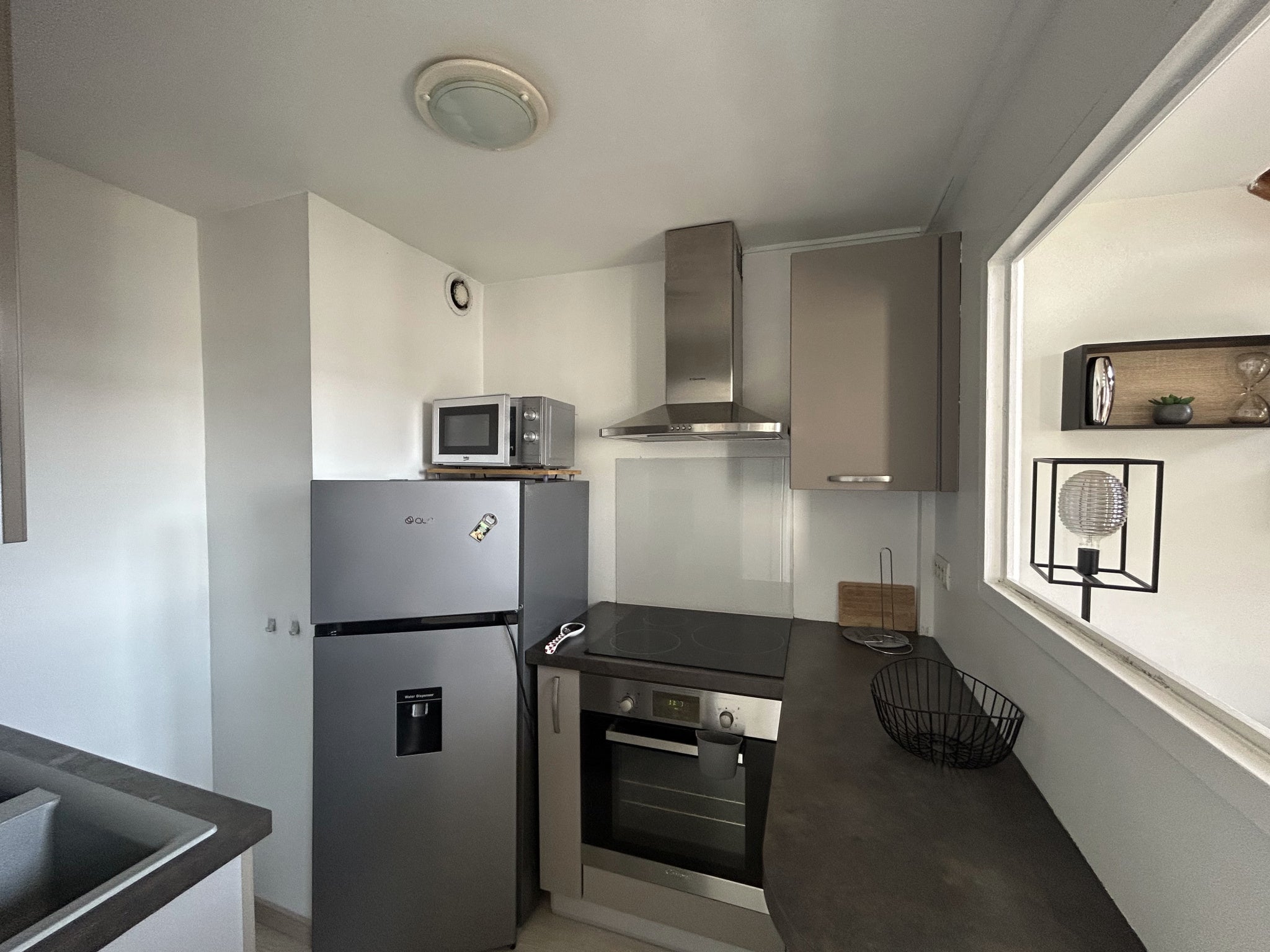 Flat Rue Pierre Corneille in Caen