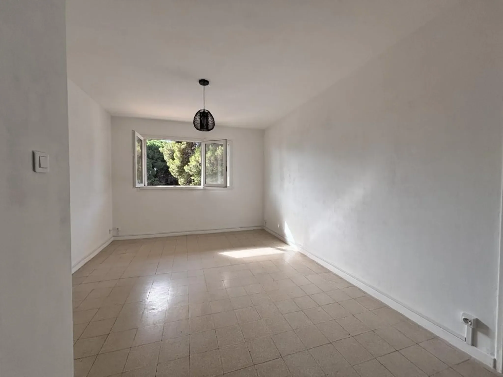 Appartement Boulevard Pascal Paoli à Bastia
