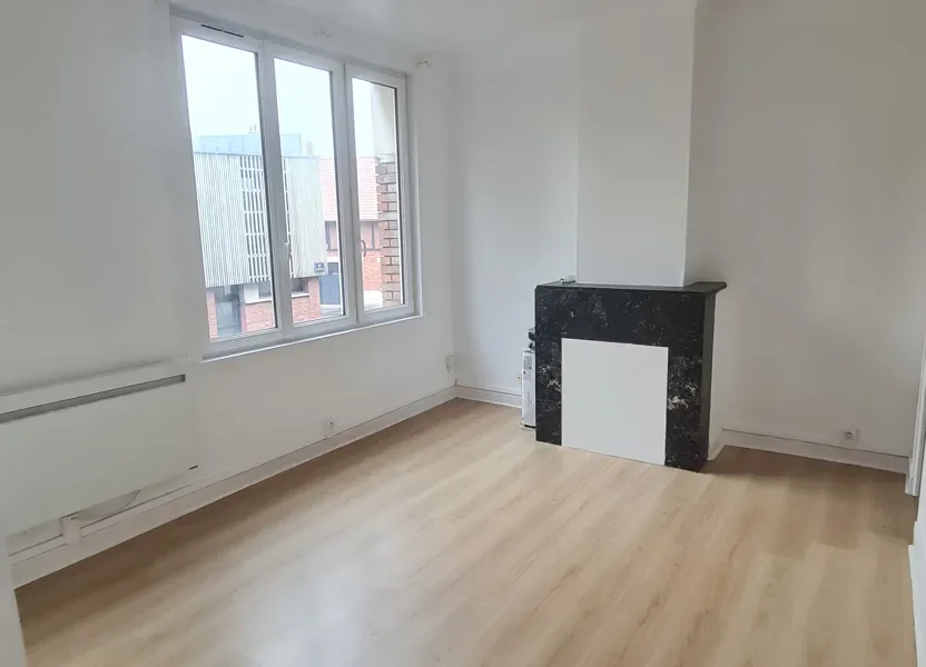 Flat Résidence du Point Central in Tourcoing