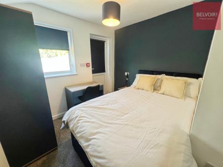Room David Street in Grimsby