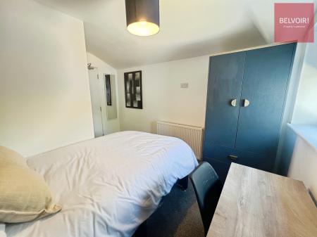 Room David Street in Grimsby