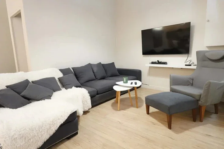 Appartement Rue Saint-Aubert à Arras