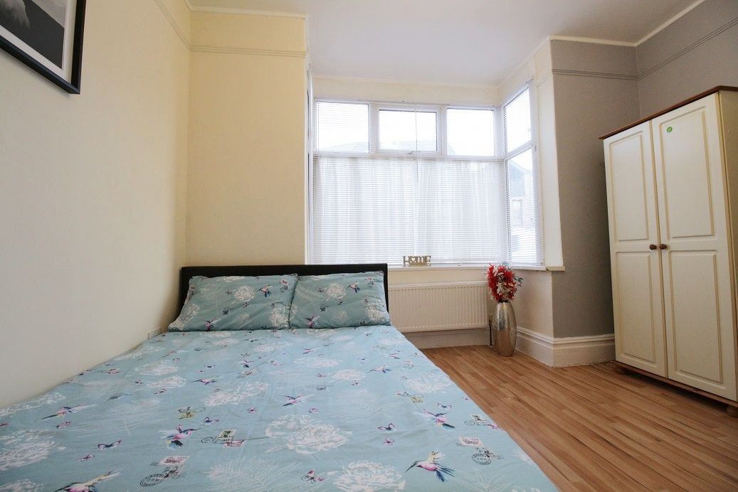 Room Newark Road in Lincoln
