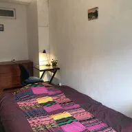 Chambre Rue Smith à Lyon