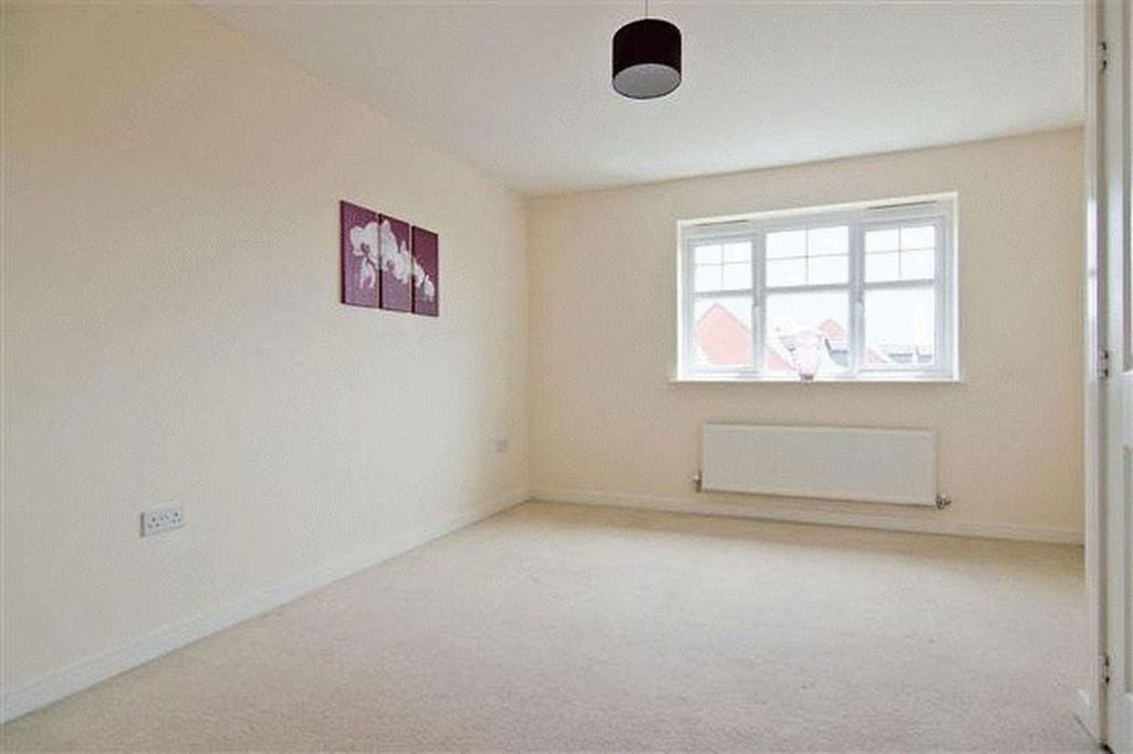 Flat Trafalgar Way in Liverpool