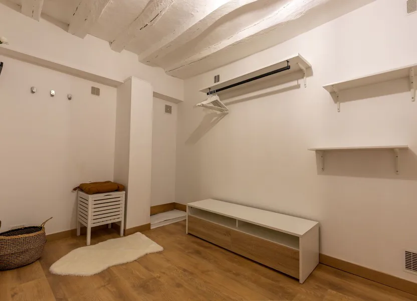 Flat Rue Aristide Briand in Argentan