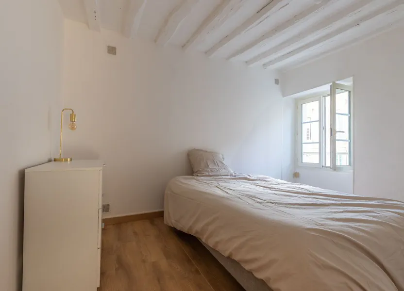 Flat Rue Aristide Briand in Argentan