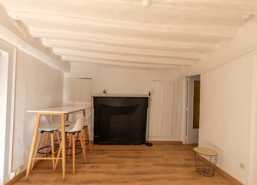 Flat Rue Aristide Briand in Argentan