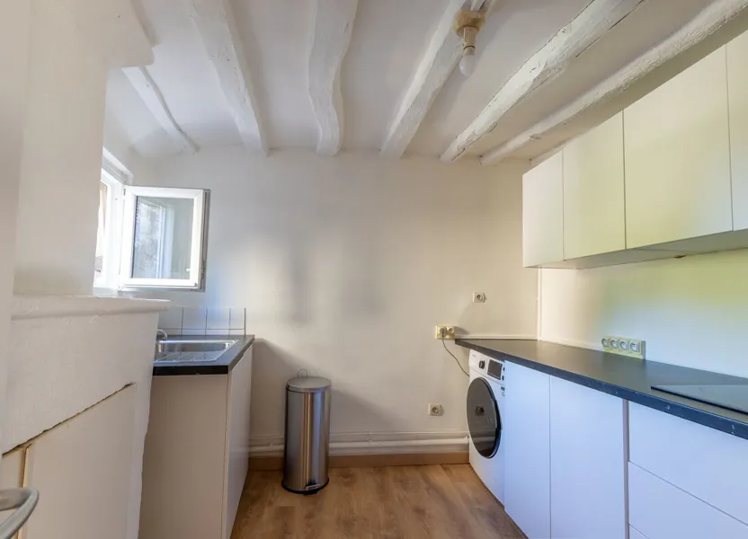 Flat Rue Aristide Briand in Argentan