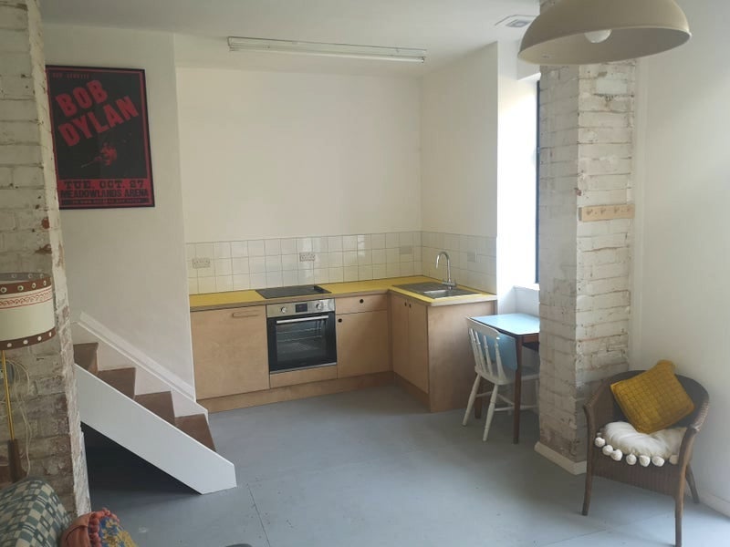 Room Sherwood Vale in Nottingham