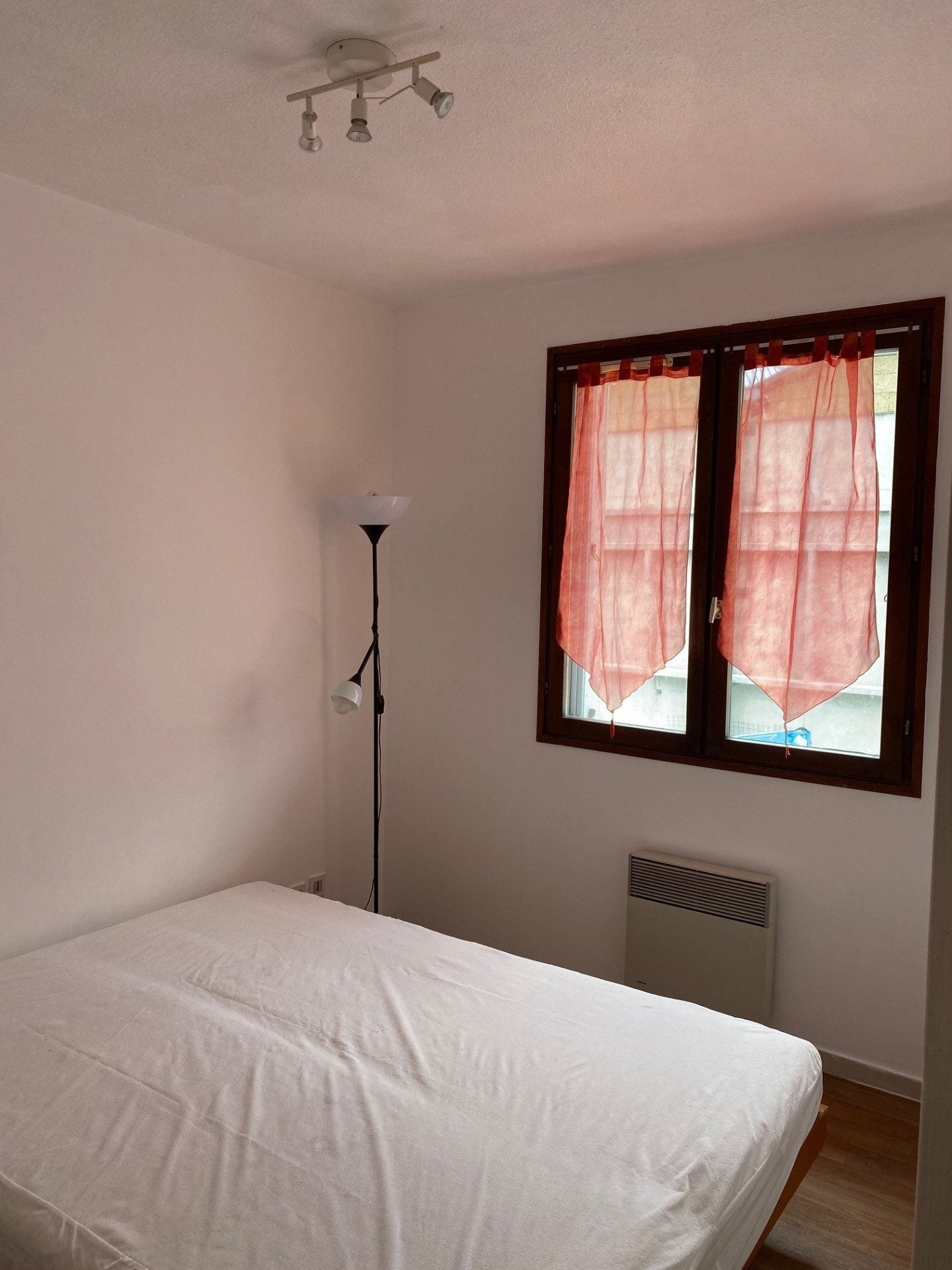 Flat Rue Georges Cayrier in Saint-Martin-d'Hères