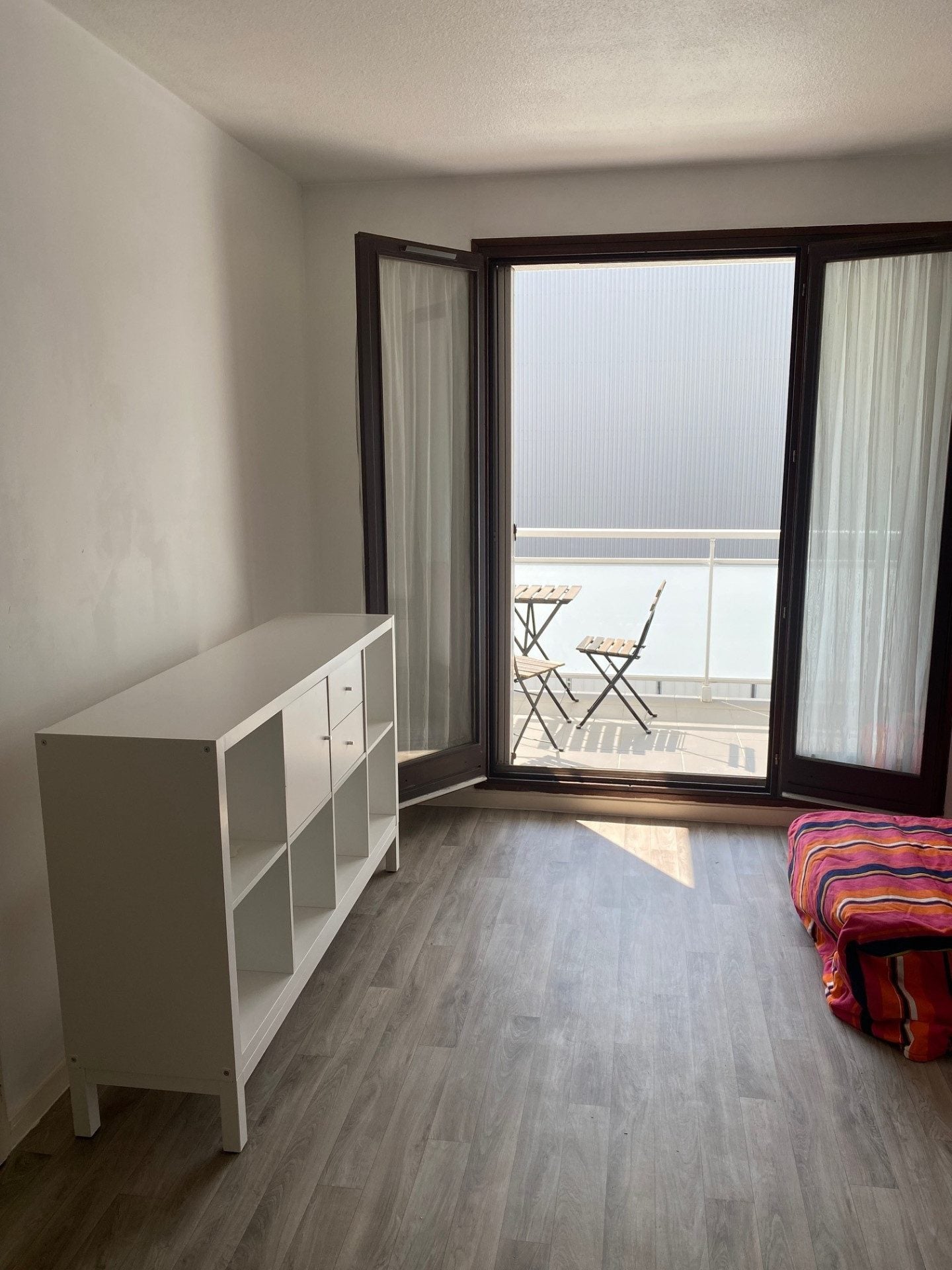 Flat Rue Georges Cayrier in Saint-Martin-d'Hères