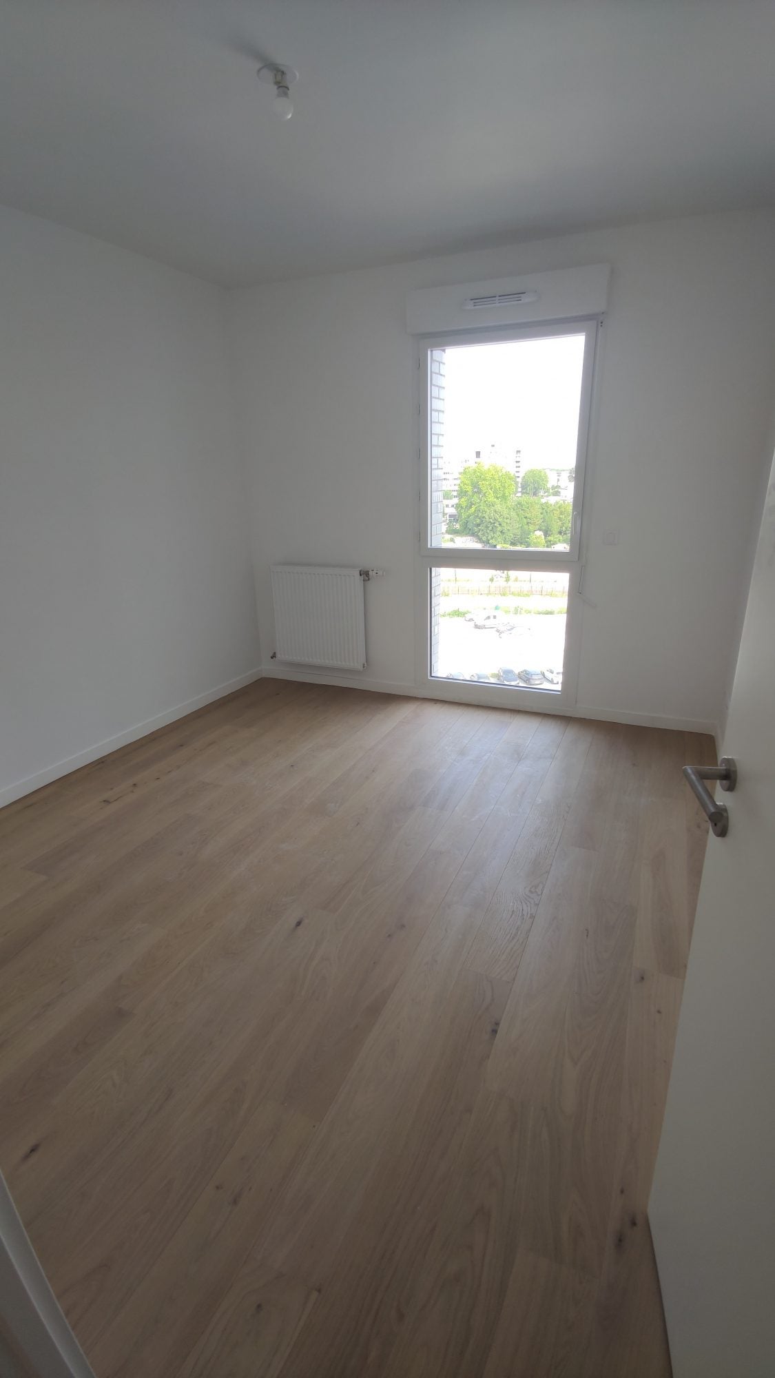 Flat Rue des Traversiers in Bordeaux