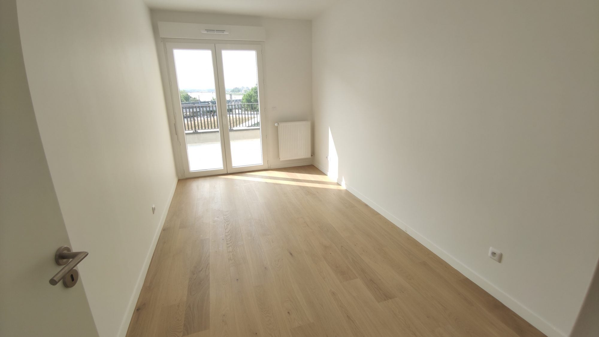 Flat Rue des Traversiers in Bordeaux