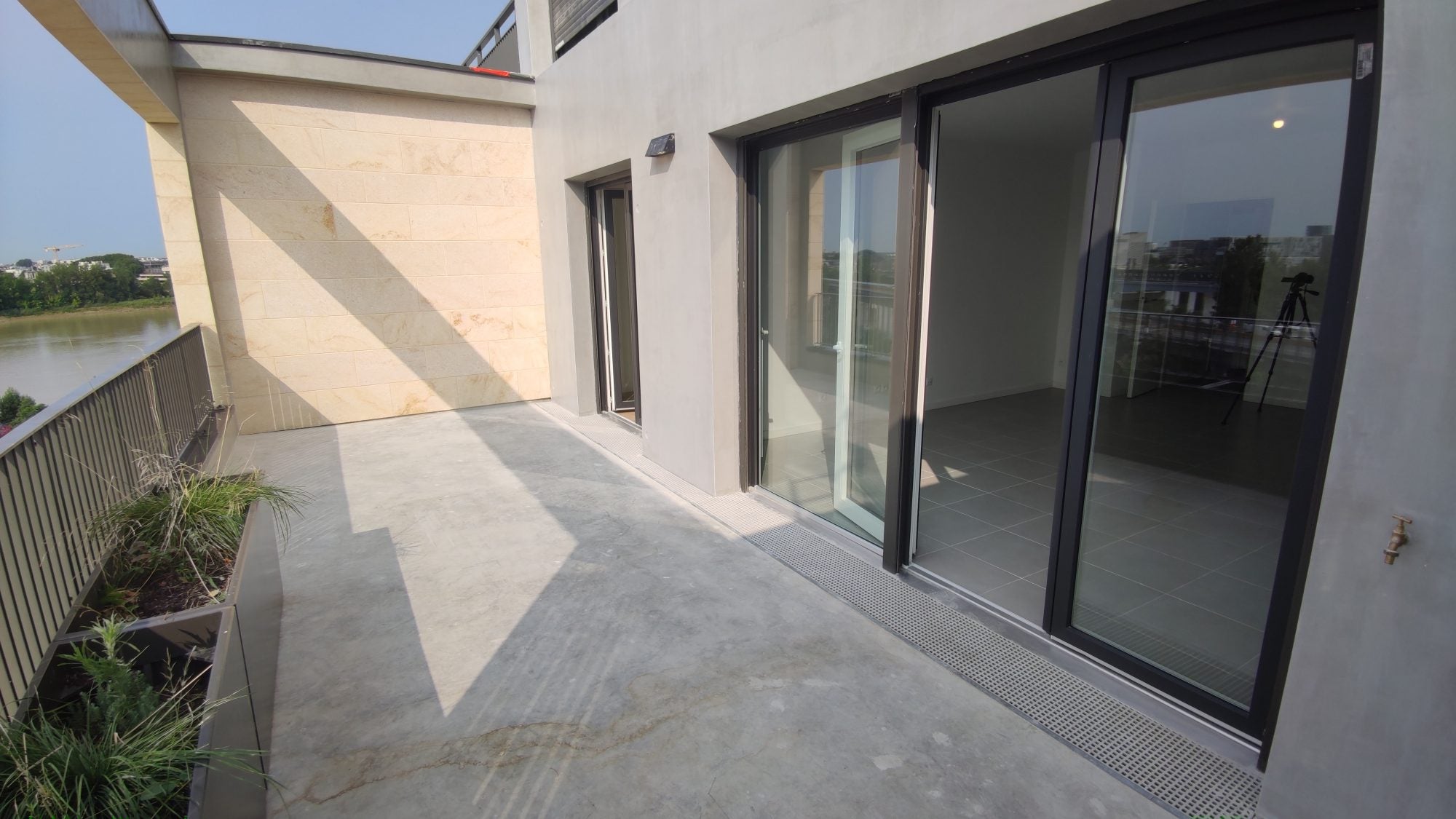 Flat Rue des Traversiers in Bordeaux