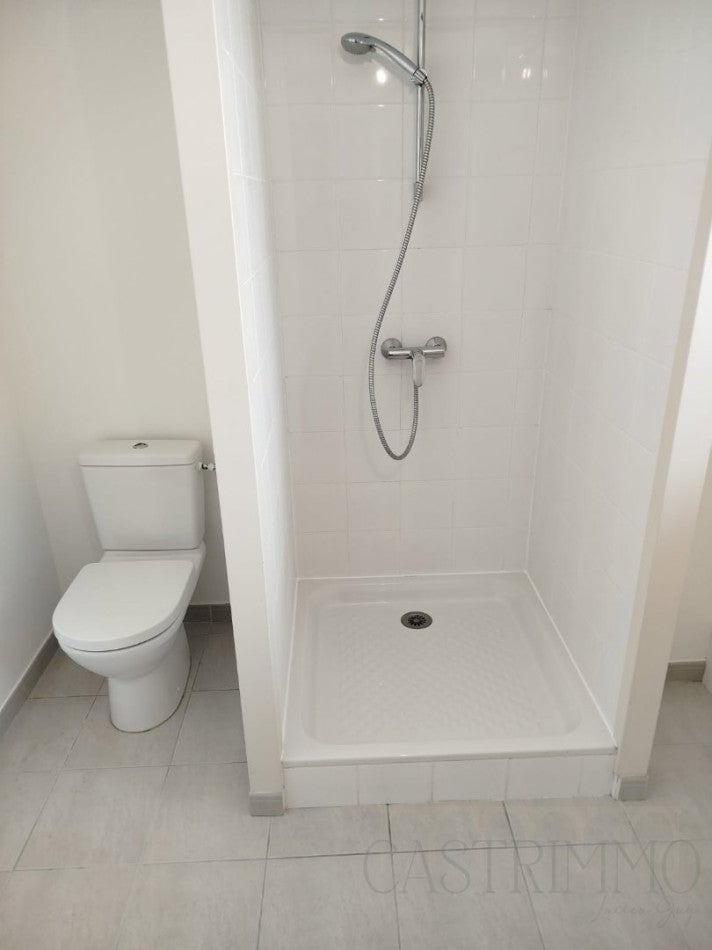 Appartement Rue Jean Grand à Gallargues-le-Montueux