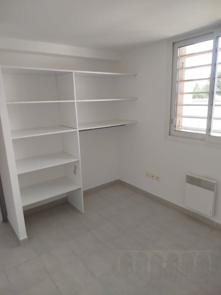 Appartement Rue Jean Grand à Gallargues-le-Montueux