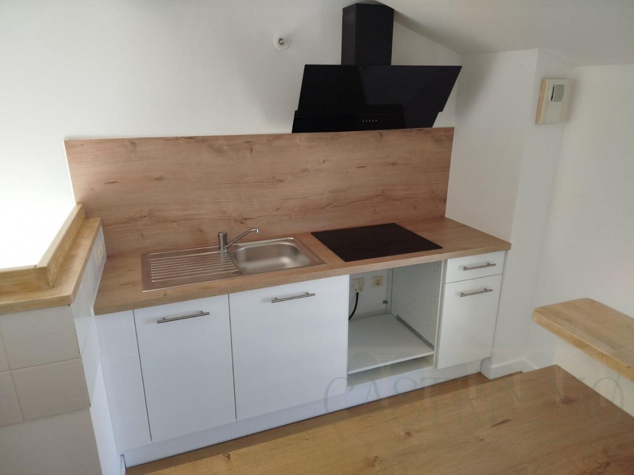 Appartement Rue Jean Grand à Gallargues-le-Montueux
