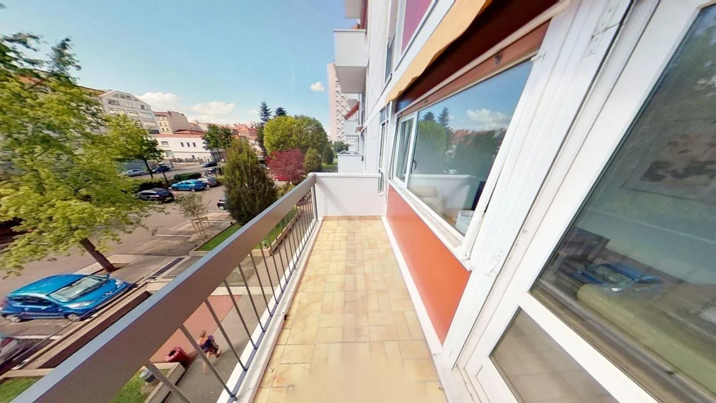 Appartement Avenue Auguste Blanqui à Villeurbanne