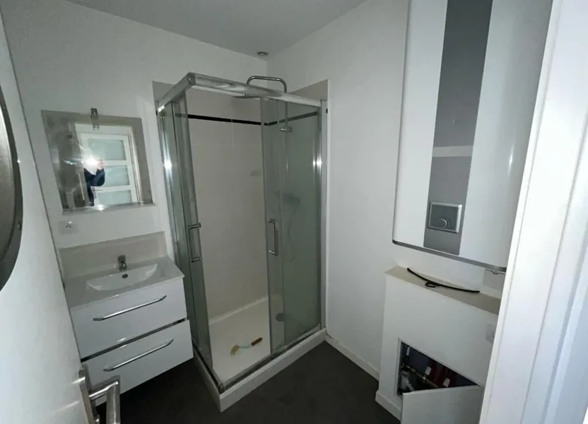 Appartement Rue Paul et Elisée Paindavoine à Lille