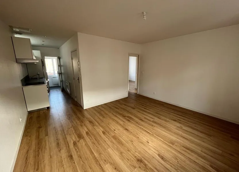 Appartement Rue Paul et Elisée Paindavoine à Lille
