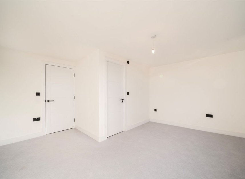 Flat King Street in Greater London