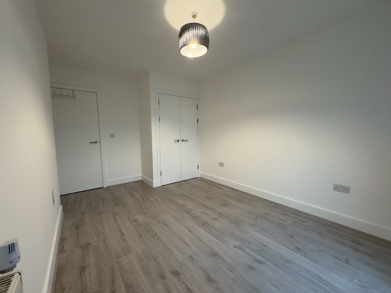 Flat Duckett Street in Greater London