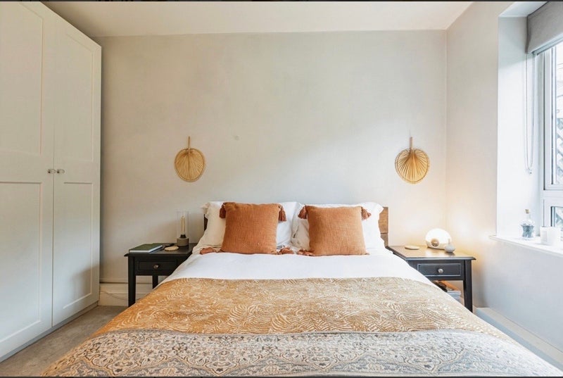 Room Queen Margaret's Grove in Greater London
