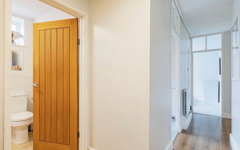 Room Queen Margaret's Grove in Greater London