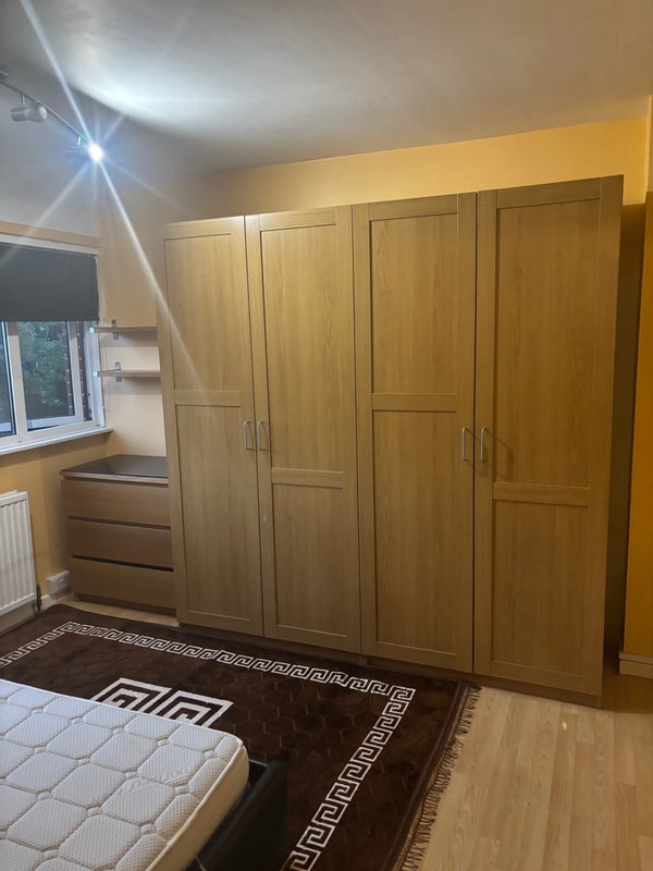 Room Heathcote Street in Coventry