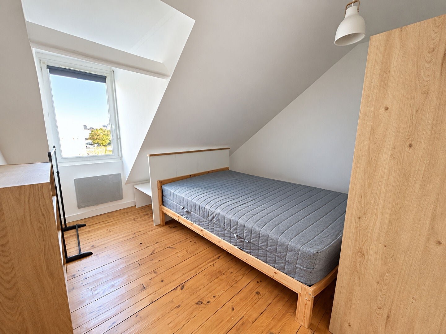 Appartement Rue de la Virée de la Croix à Saint-Nazaire