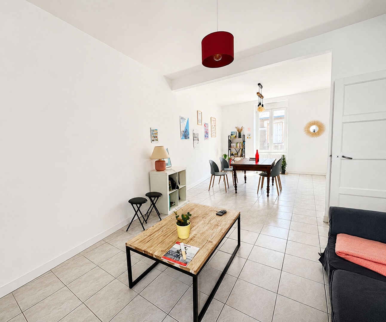 Flat Chemin du Bignon-Baguet in Saint-Nazaire