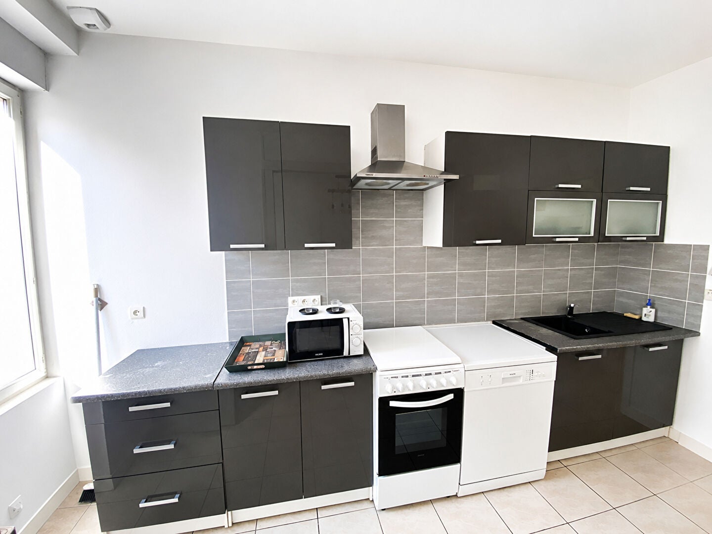 Flat Chemin du Bignon-Baguet in Saint-Nazaire