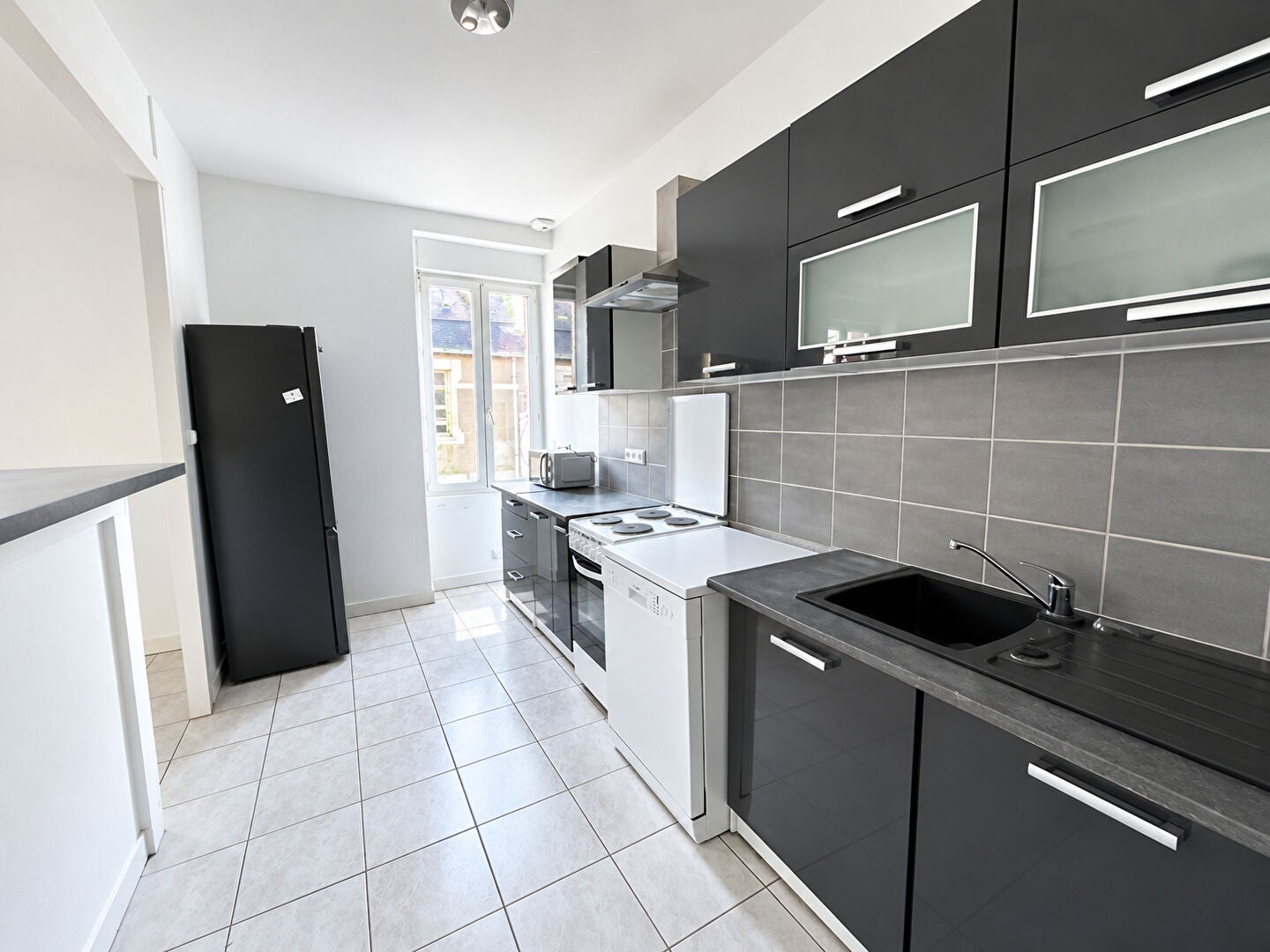 Appartement Rue de la Virée de la Croix à Saint-Nazaire