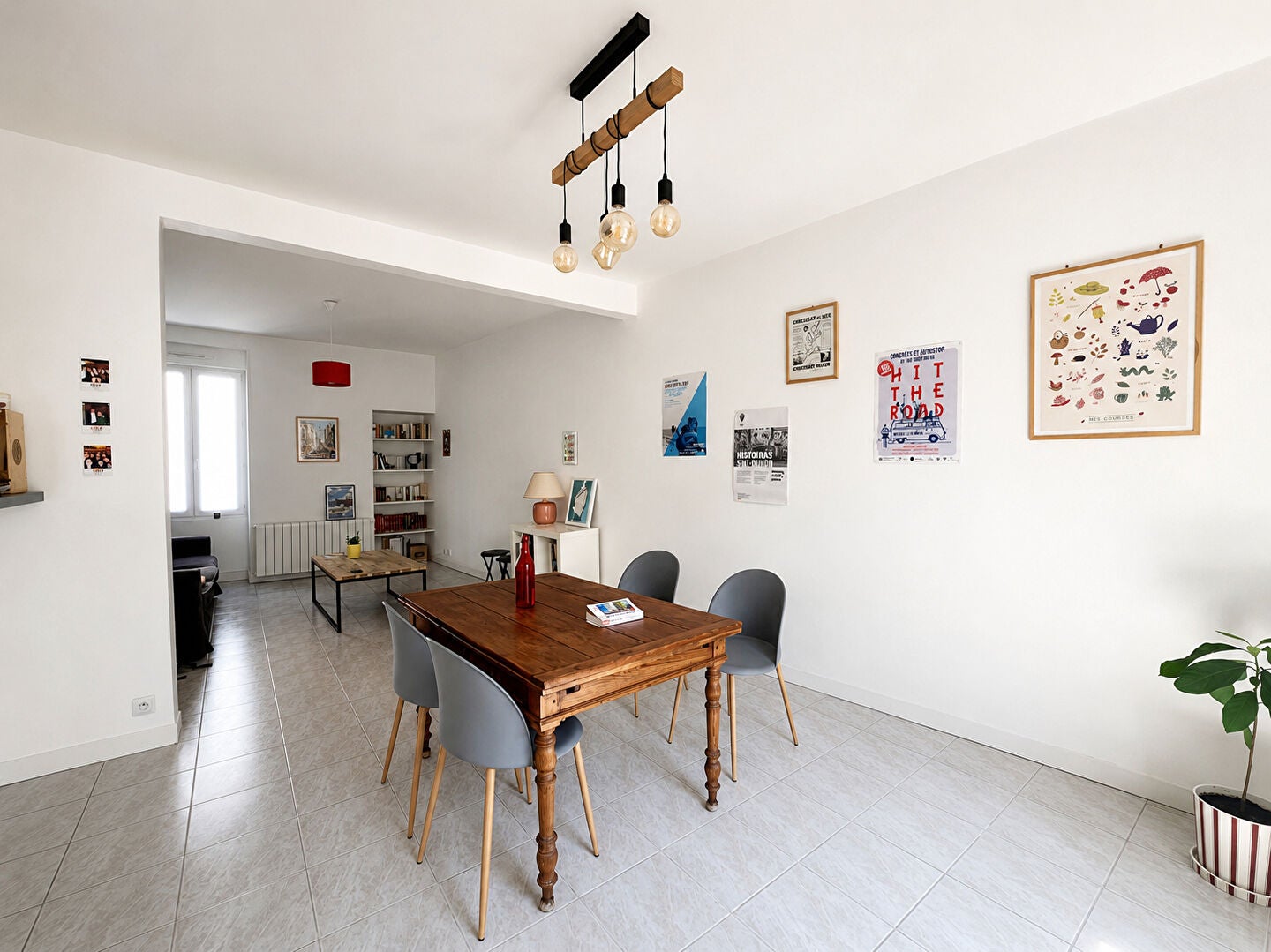 Flat Chemin du Bignon-Baguet in Saint-Nazaire