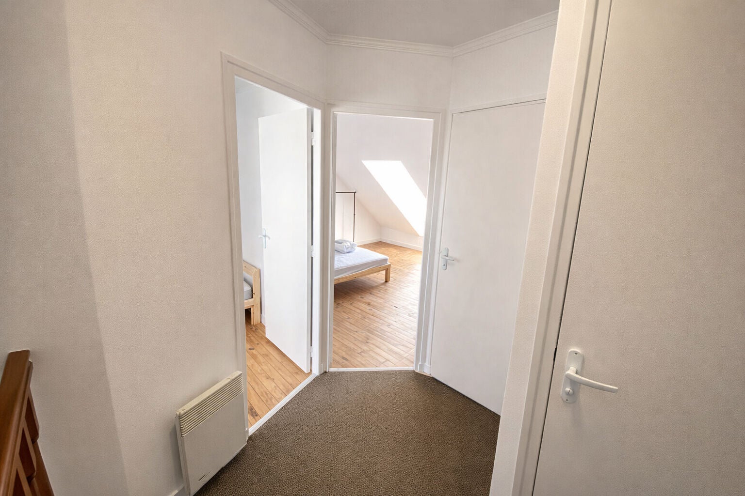 Flat Chemin du Bignon-Baguet in Saint-Nazaire