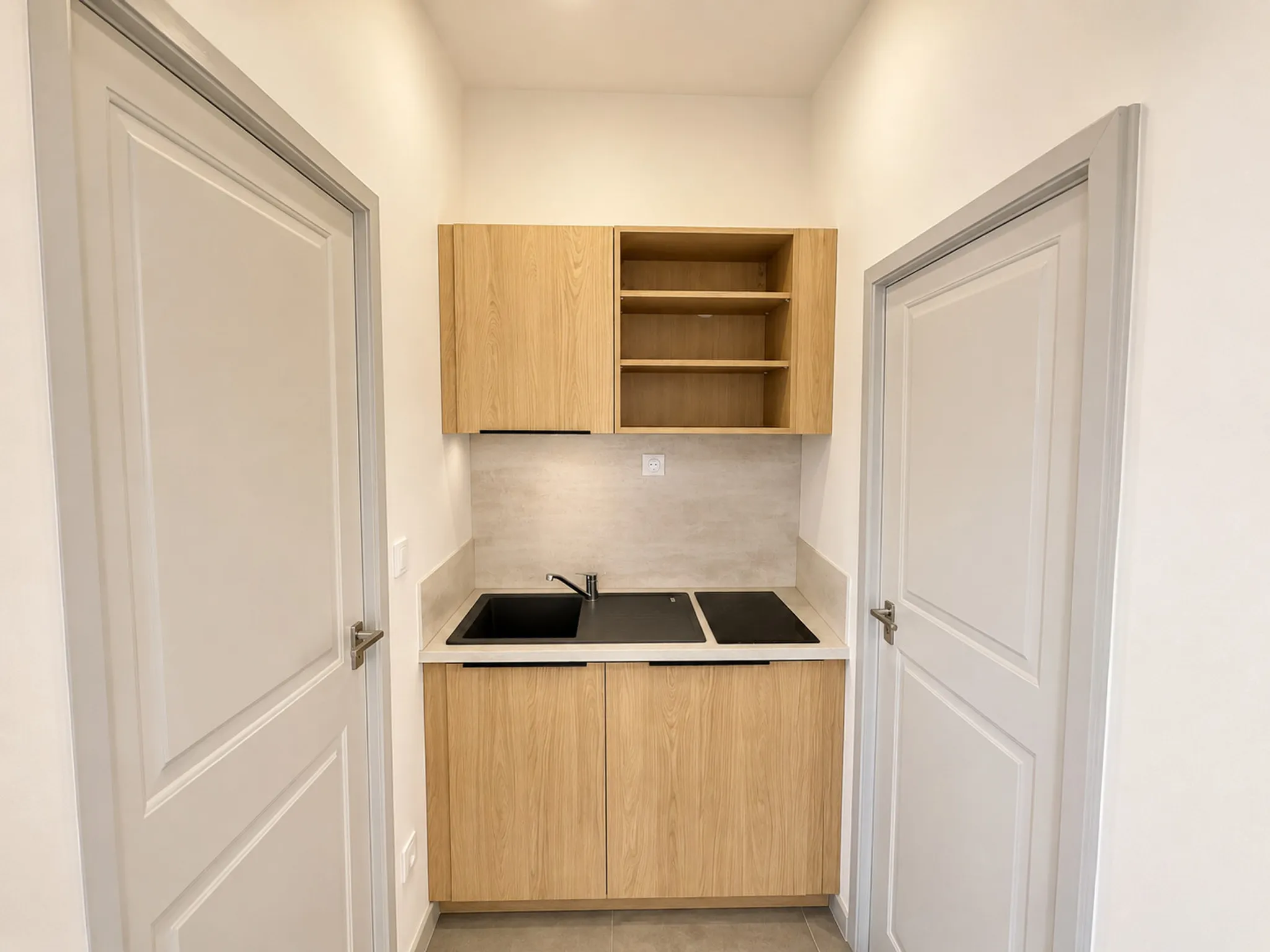 Appartement Quai Nicolas Rolin à Dijon