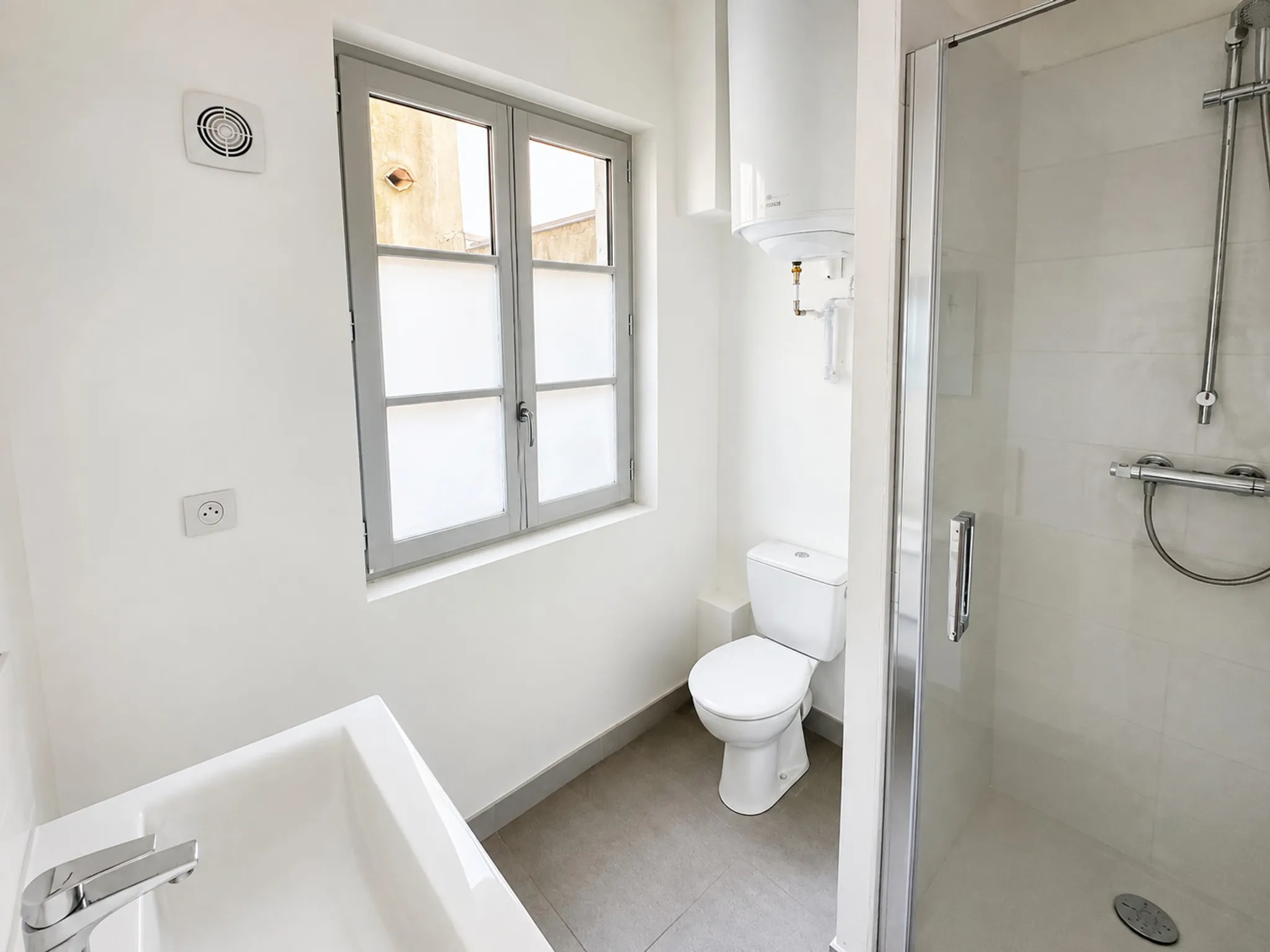 Appartement Quai Nicolas Rolin à Dijon