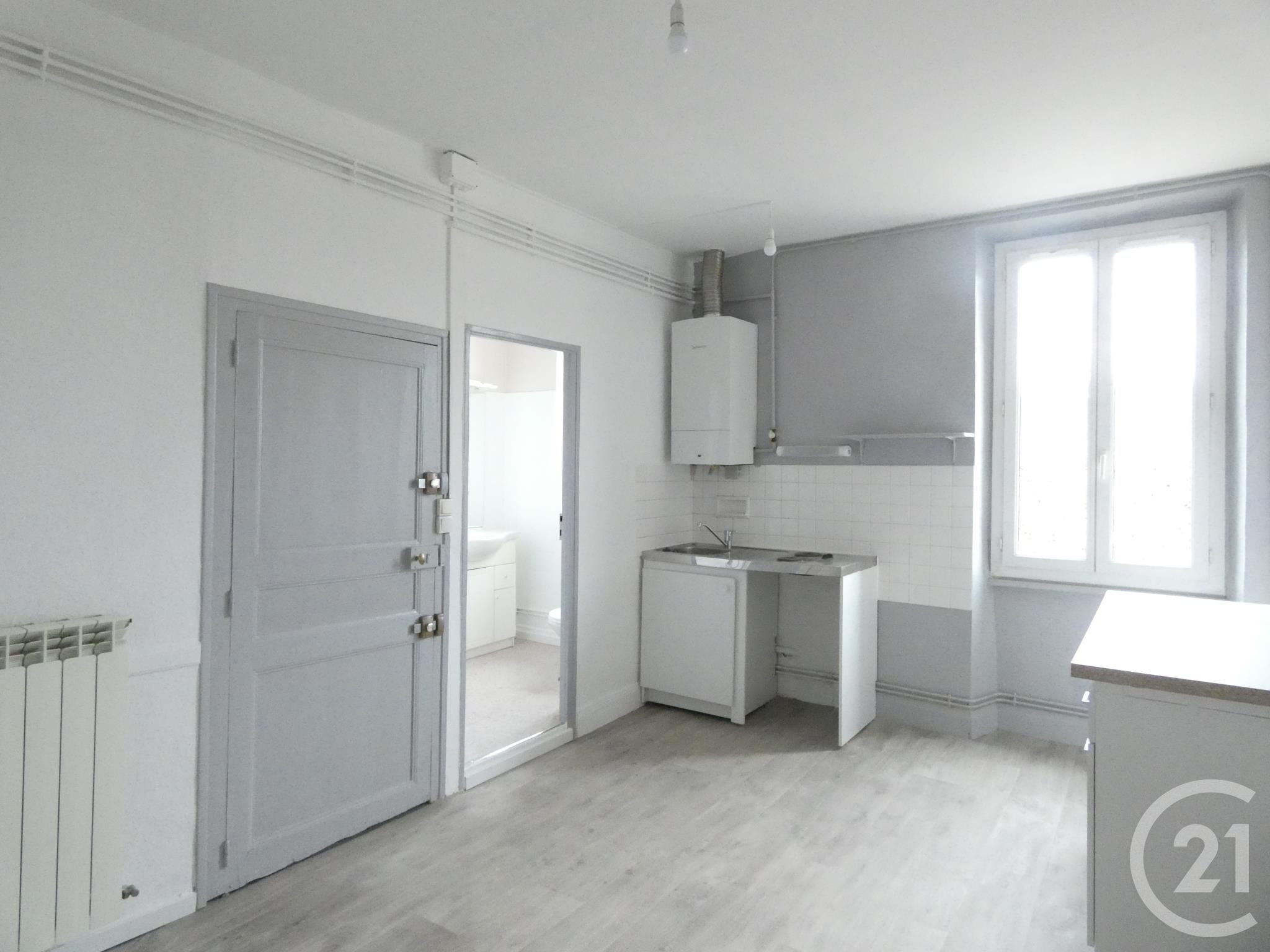 Appartement Rue du Pont Vieux à Saint-Affrique