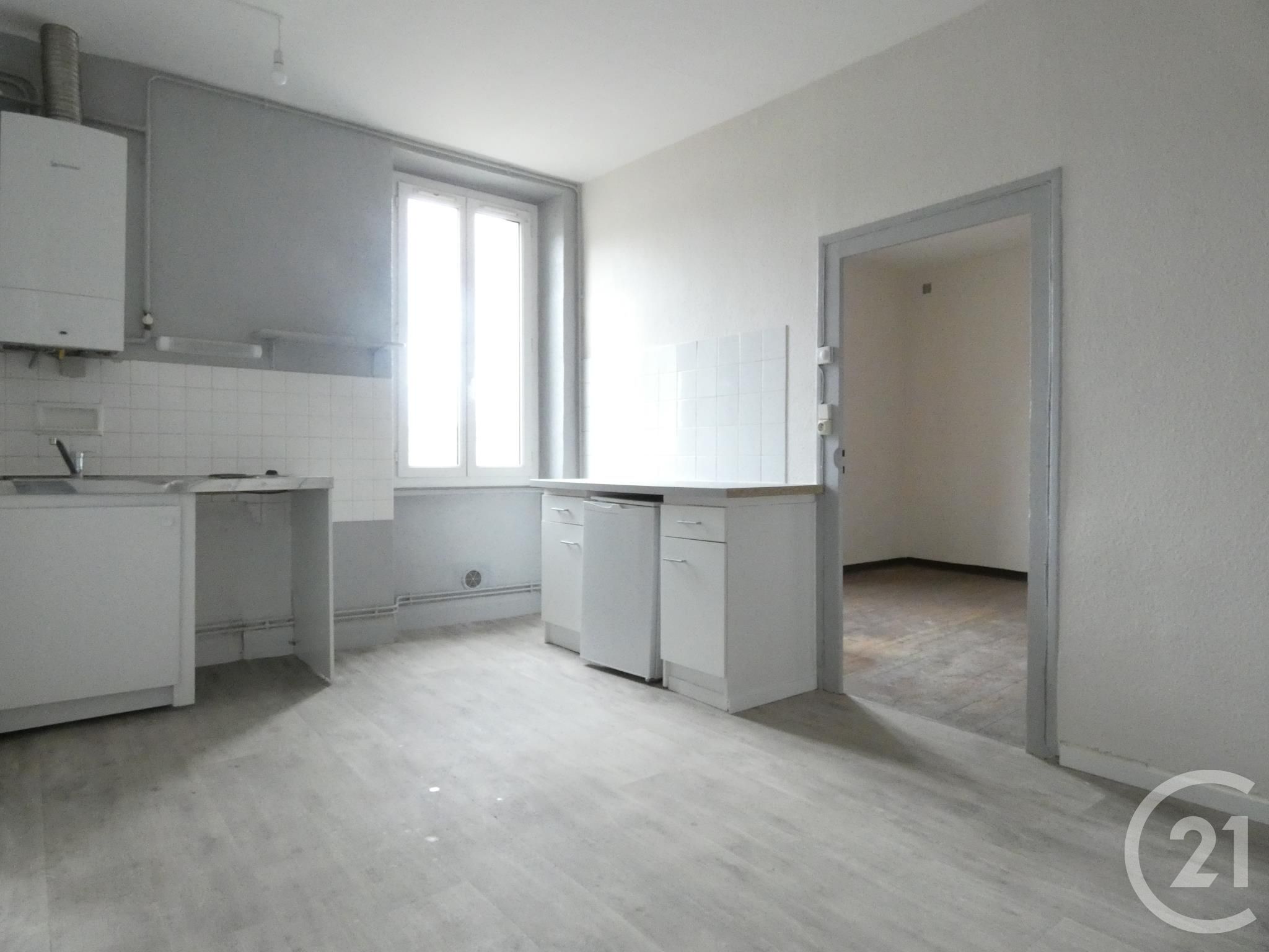 Appartement Rue du Pont Vieux à Saint-Affrique