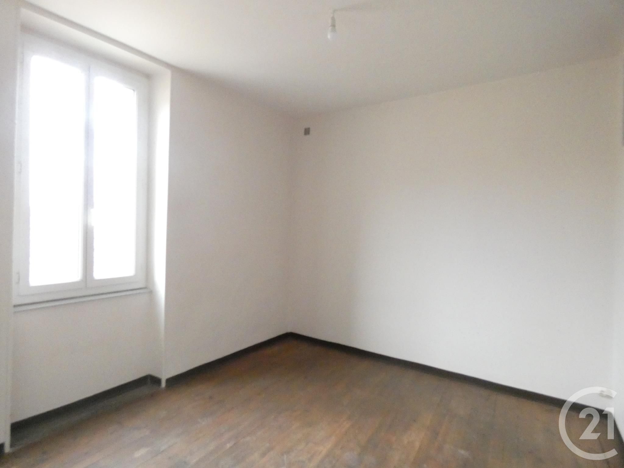 Appartement Rue du Pont Vieux à Saint-Affrique