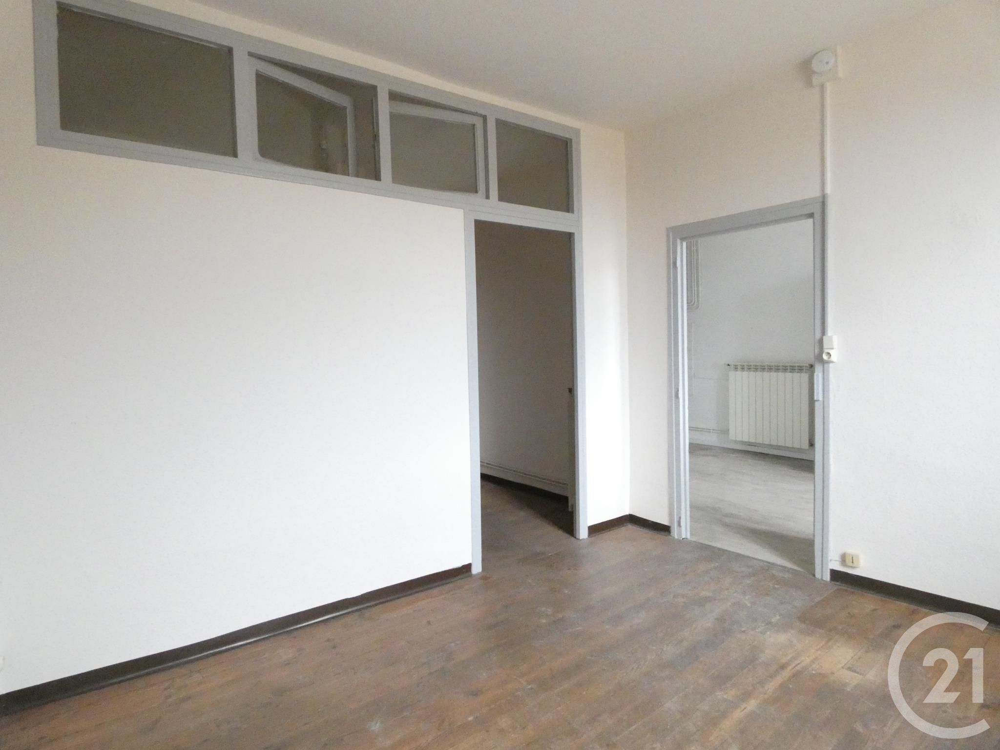 Appartement Rue du Pont Vieux à Saint-Affrique