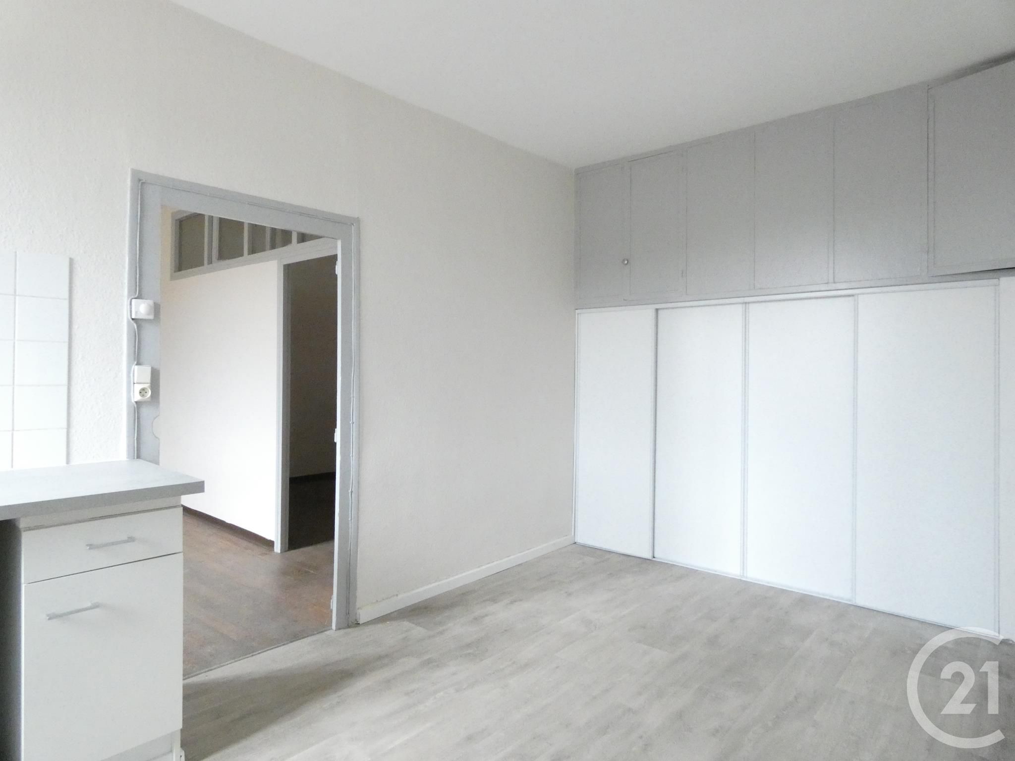 Appartement Rue du Pont Vieux à Saint-Affrique
