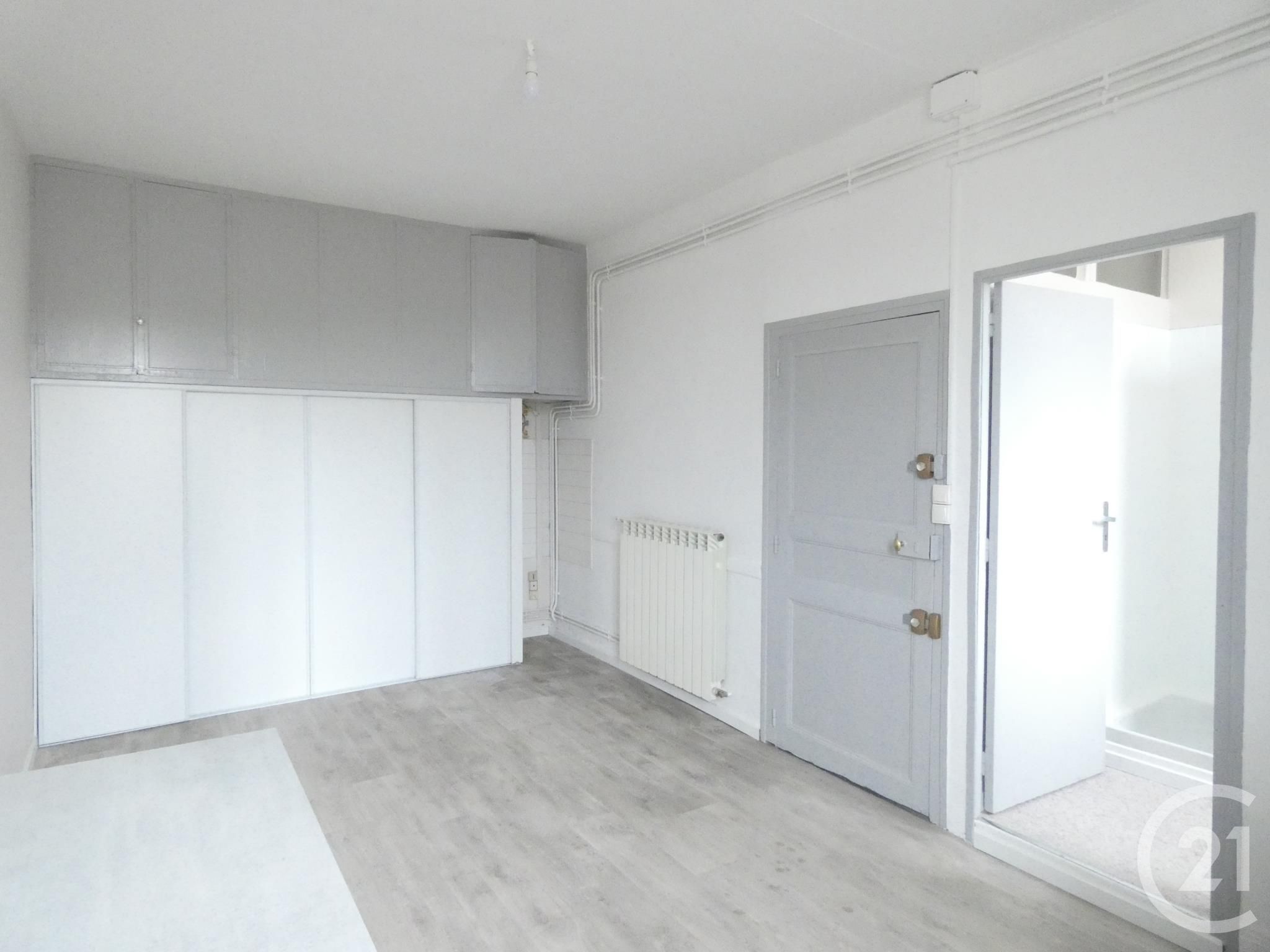Appartement Rue du Pont Vieux à Saint-Affrique