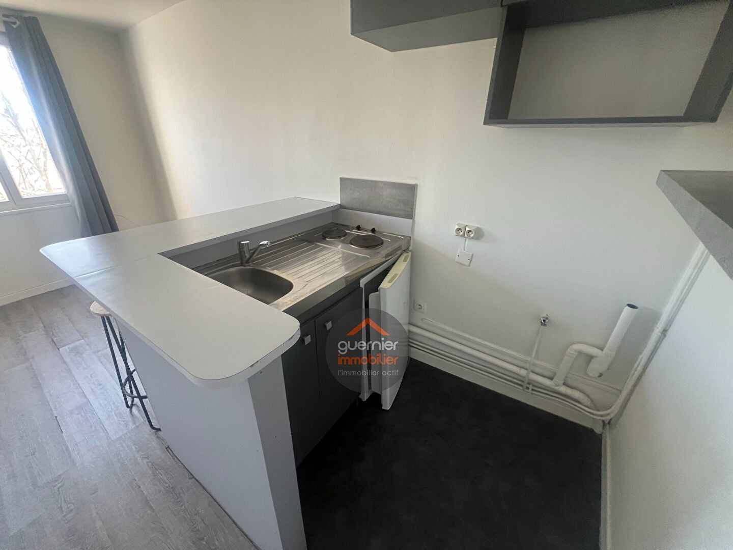 Appartement Rue Jean Lecanuet à Rouen